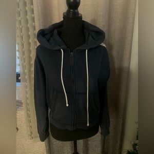 Aberkrambi&Fitch women jacket good condition size M